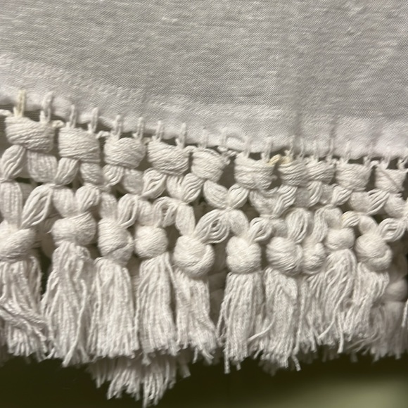 Calypso St Barth’s float linen top. Barely worn. - Picture 2 of 6